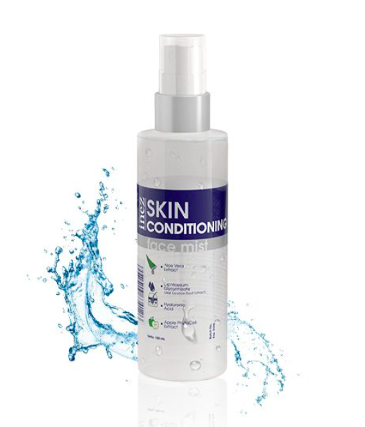 Skin Conditioning Face Mist