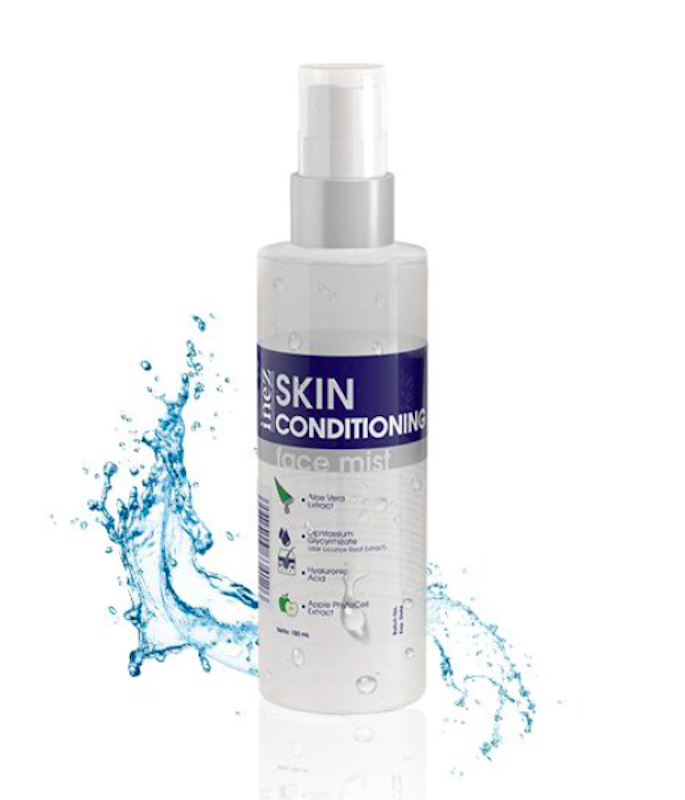 Skin Conditioning Face Mist 1