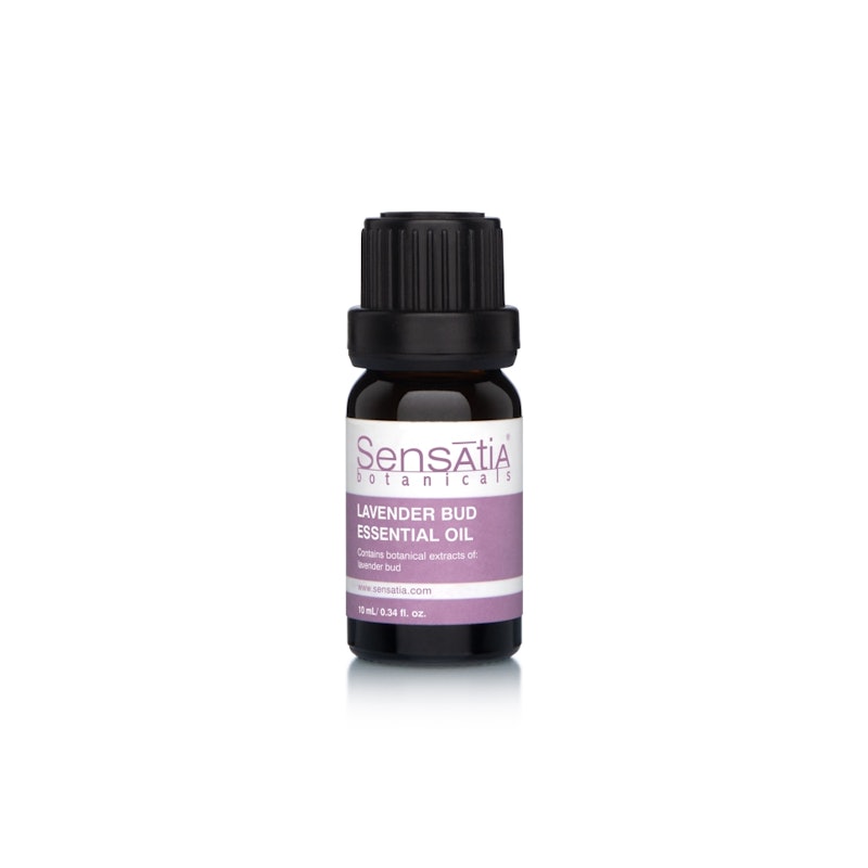 Lavender Bud Essential Oil 3