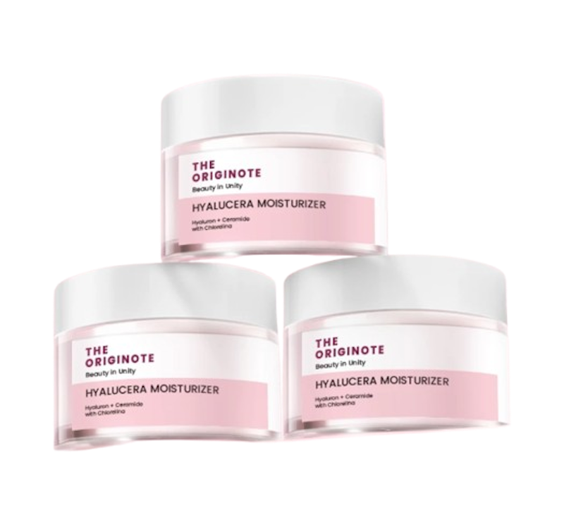 Hyalucera Moisturizer Gel 1