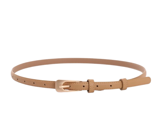 Holo Ikat Pinggang Wanita PU Kulit