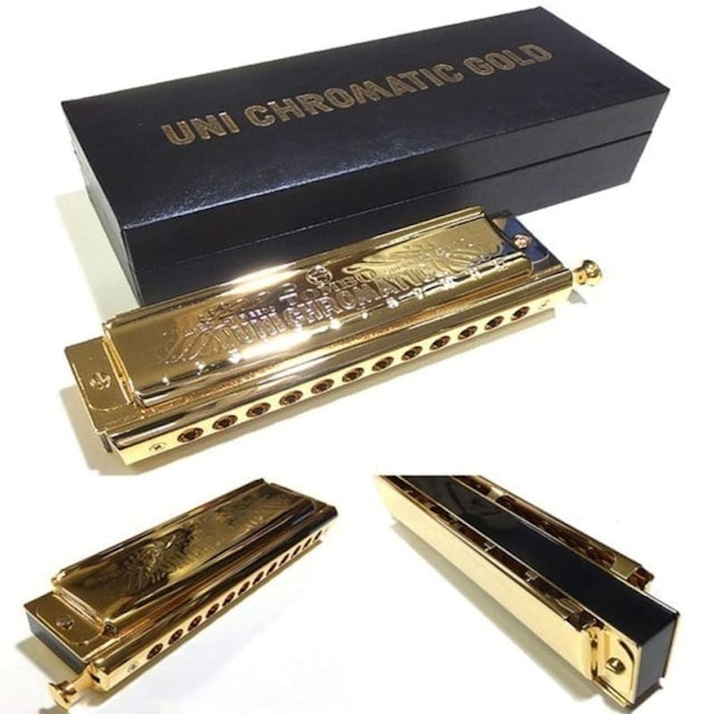 Uni Chromatic 4