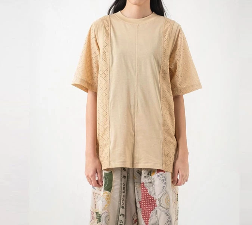  Biensi Fesyenindo 3Second x Danjyo Hiyoji Lagoon 110423