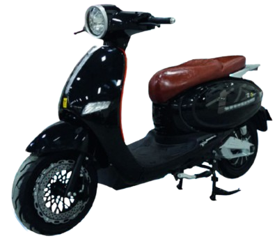 Motor Listrik T5