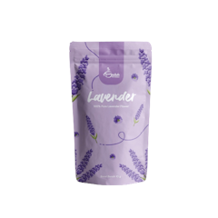 Lavender Tea
