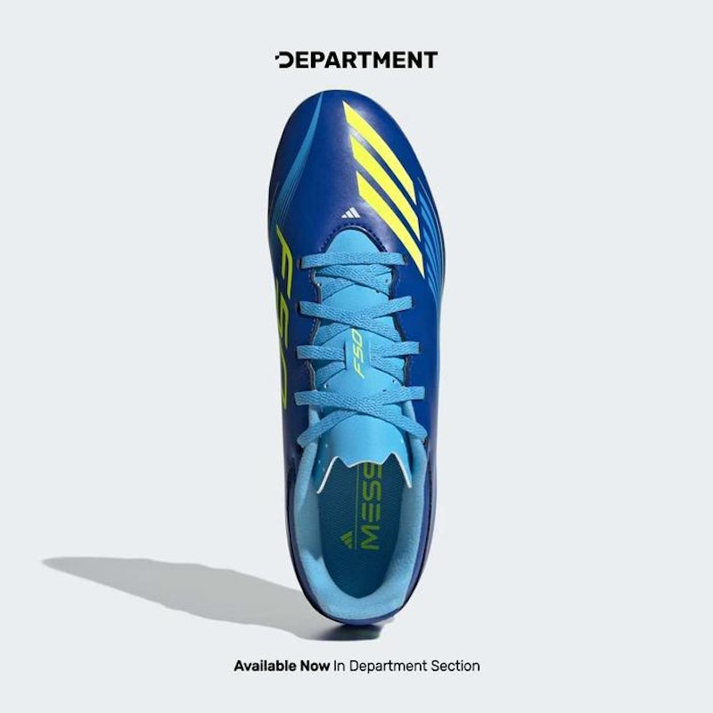 adidas F50 Messi Club Firm/Multi-Ground 2