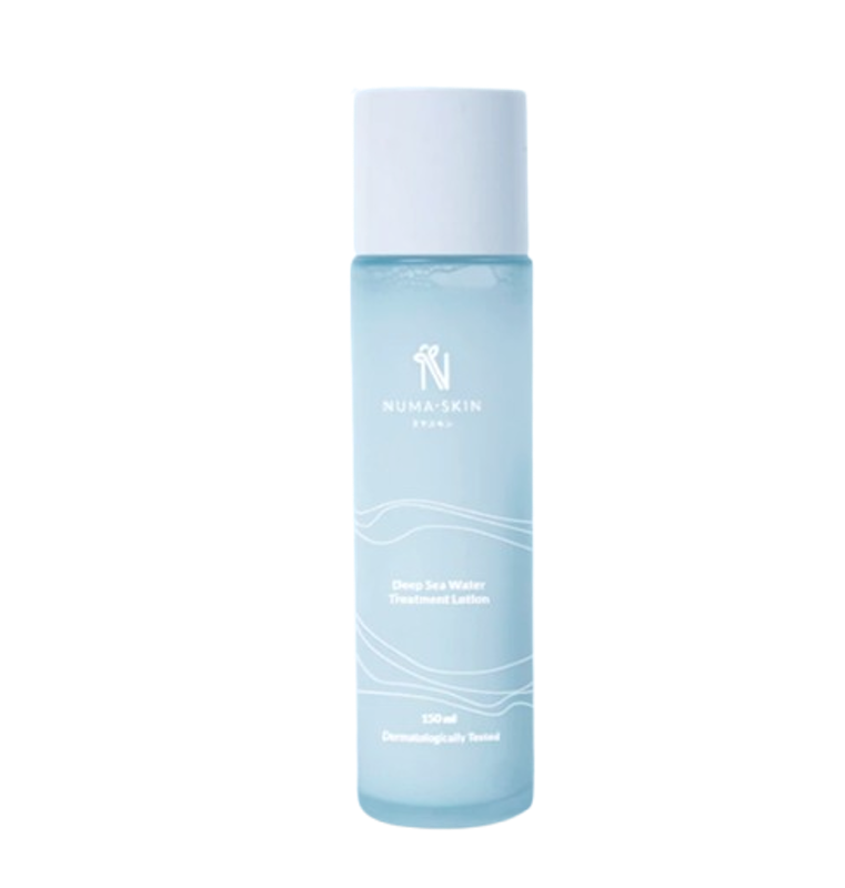 Numa Skin Deep Sea Water Treatment Lotion 1