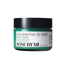 AHA BHA PHA 30 Days Miracle Cream