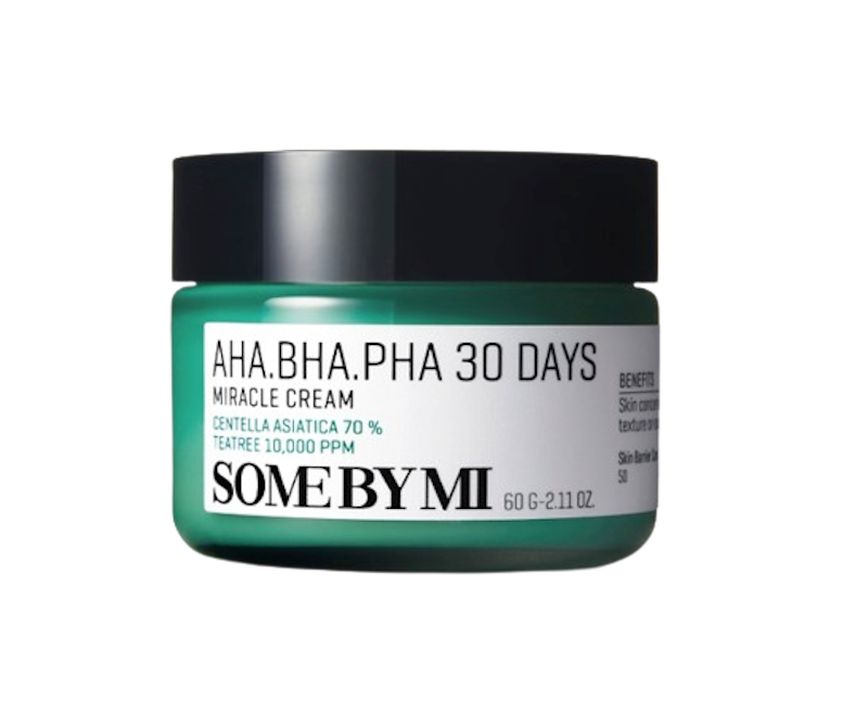 SOME BY MI AHA BHA PHA 30 Days Miracle Cream