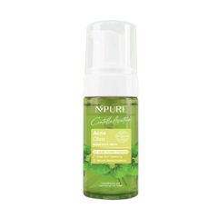 Penta Natural Kosmetindo Centella Asiatica Face Wash 1