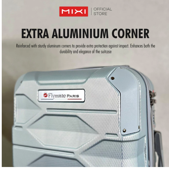 MIXI x Flymate Collaboration Edition Koper 30 inch T022