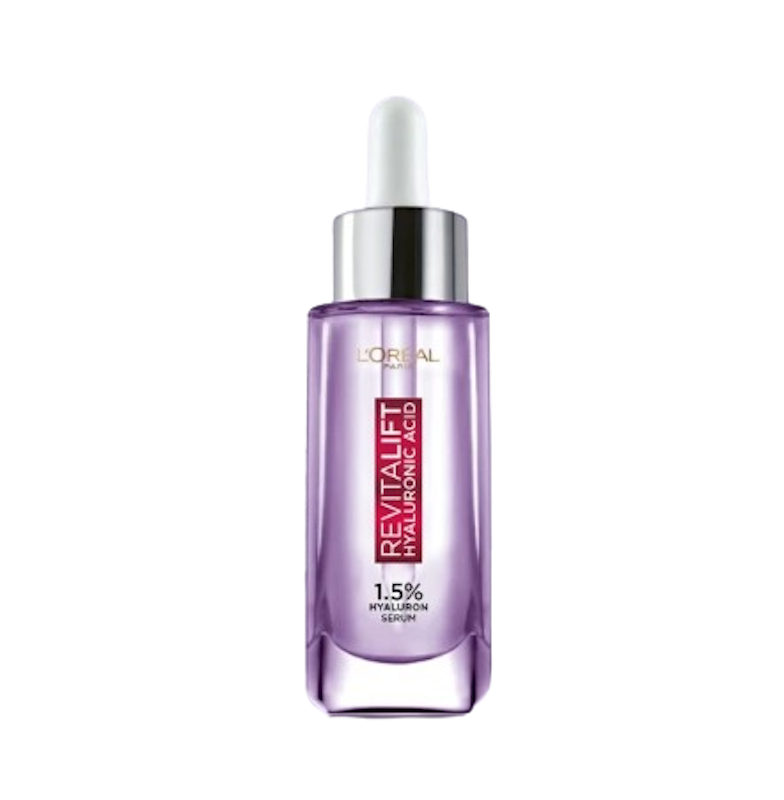 Revitalift 1,5% Hyaluronic Acid Serum 1