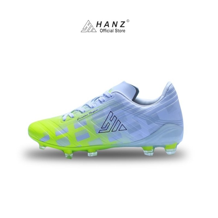  Hanz Sepatu Sepak Bola Hanz Ultimatte Series