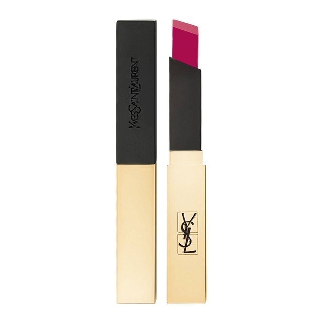 The Slim Matte Longwear Lipstick 3