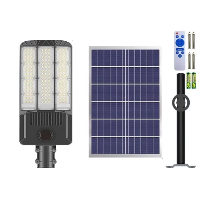 GLEAMARC Lampu Tenaga Surya