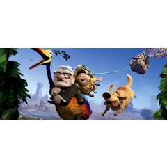 Up