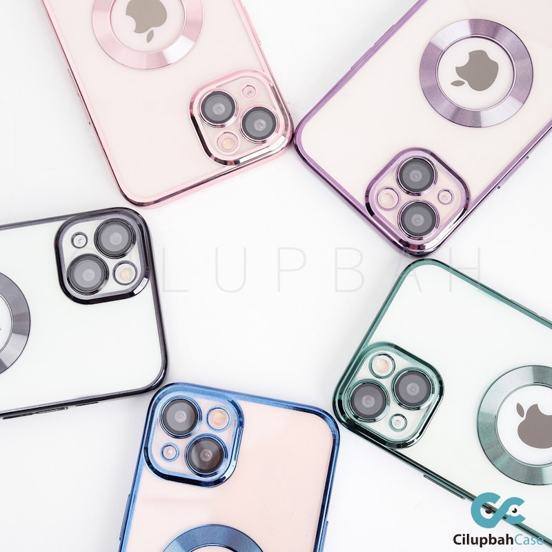 Ultra Electroplating Lensguard Case iPhone 7 3