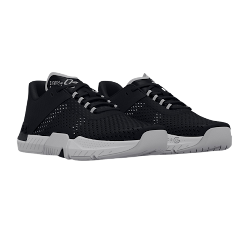 Women's UA TriBase Reign 4 Training Shoes 3