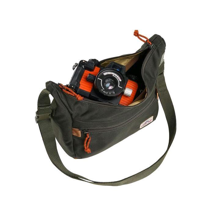 Eigerindo Multi Produk Industri EIGER X-Portege Camera Pouch 1A