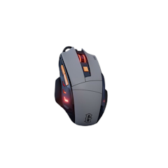 GAMEN Mouse Gaming Wired RGB