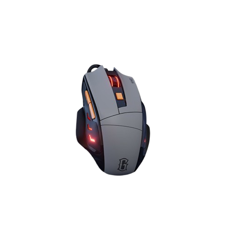 Gamen Wired Mouse Gaming 1