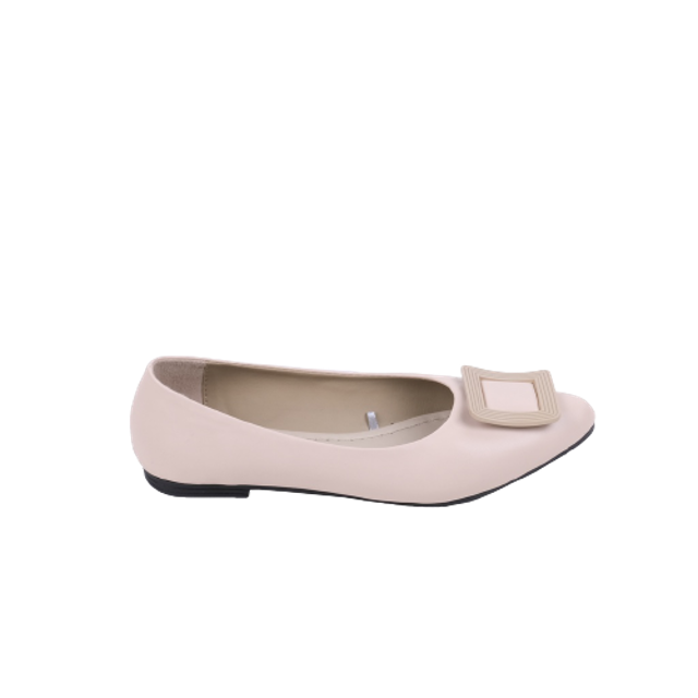 Fladeo I21 Sepatu Flat Wanita LSB388-1AE