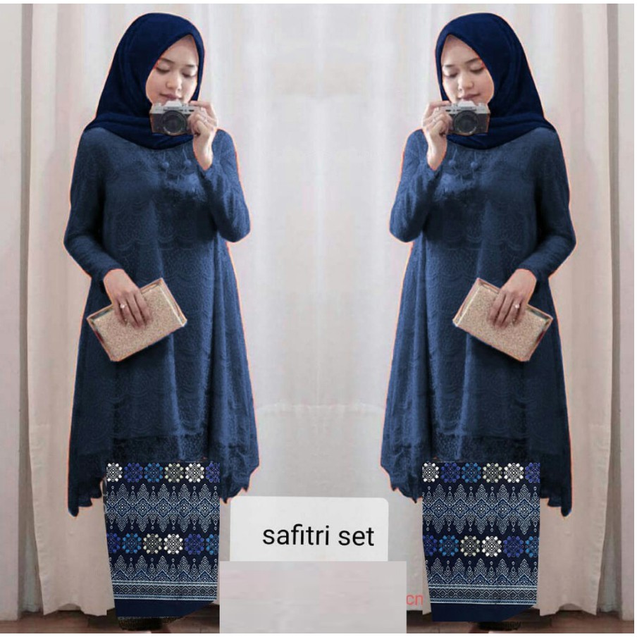 Kebaya Set Safitri 