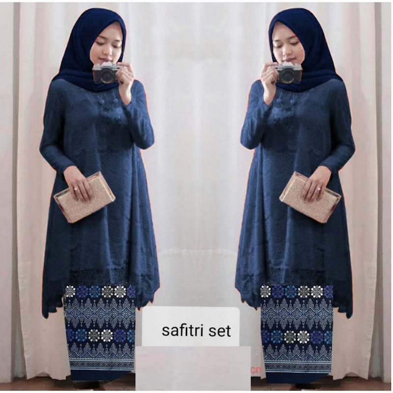 Kebaya Set Safitri 3