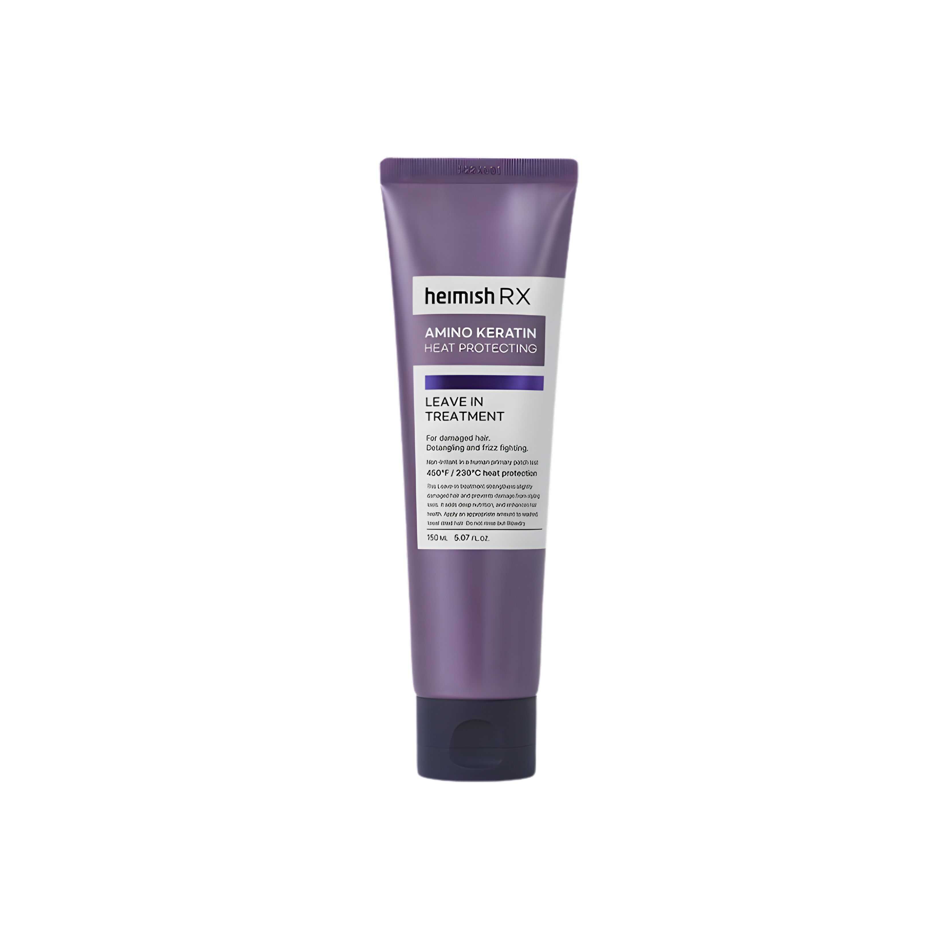 Heimish RX Amino Keratin Heat Protecting Leave In Treatment 1