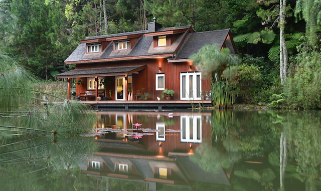 Mooi Lake House Luxury Villa 1