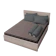 SUBUR ANUGERAH SENTOSA Kintakun Sprei Beglance Microsuede Fitted 1