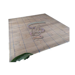 Tirai Bambu Ukuran 1,5 x 2 meter