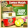 Rendang Damara Sambal Matah Kecombrang Premium 1