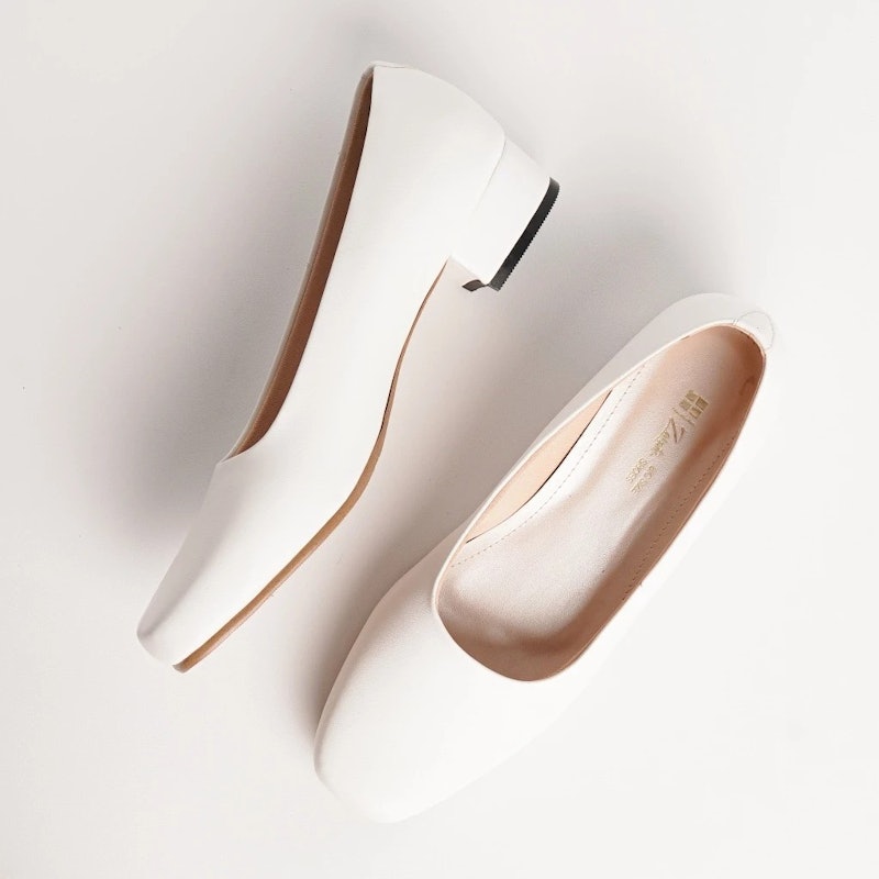 Zavatu Sepatu Pantofel Wanita 031 DOP