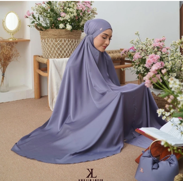  Kallia Label Ayana Prayer Set