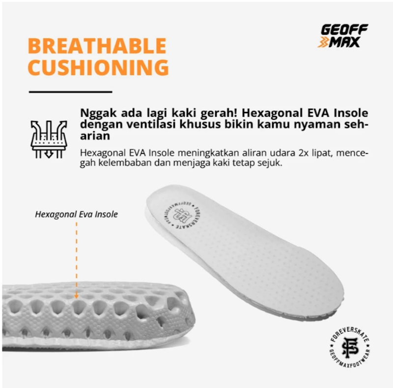 Geoff Max Stance Fs Black White 4