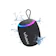 Wook Global Technology VIVAN Bluetooth Speaker 1