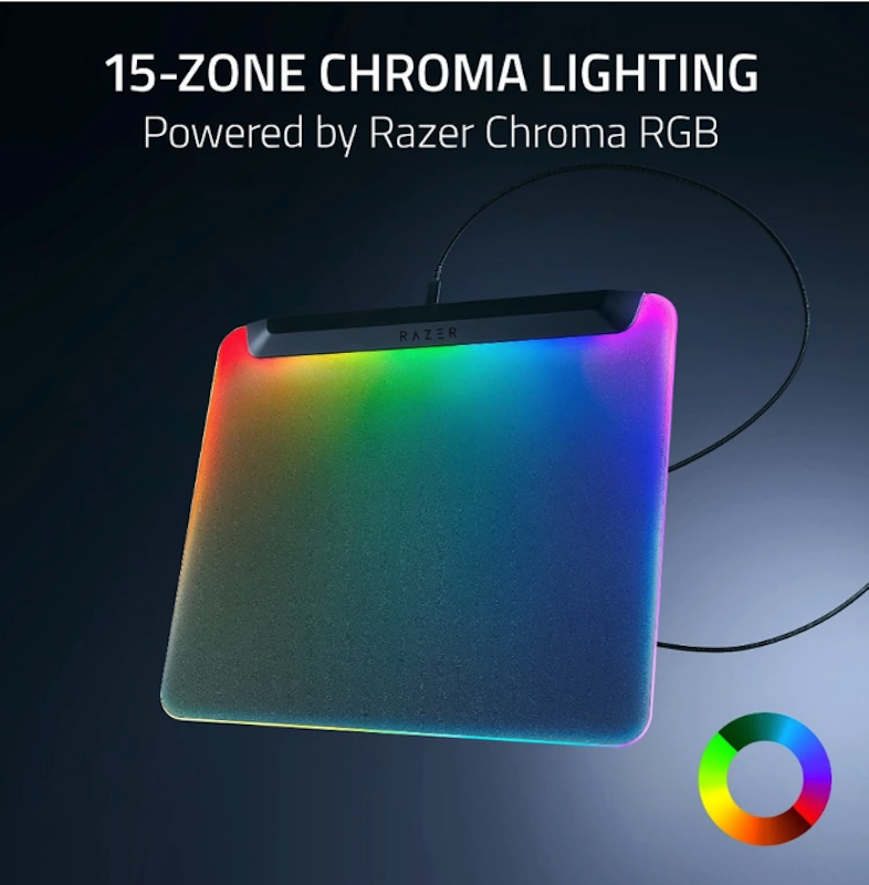 Razer Firefly V2 Pro 3