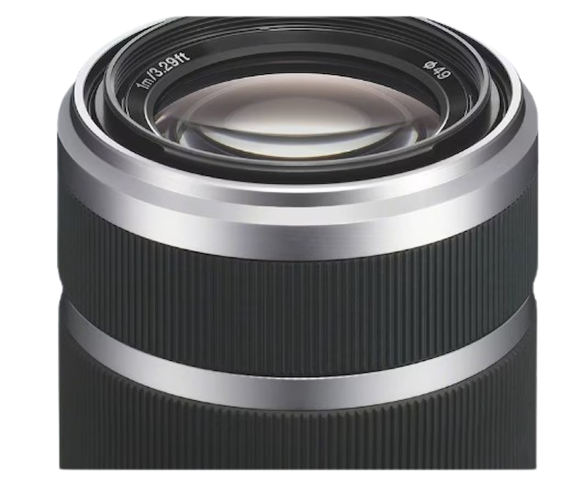 E 55-210mm F4.5-6.3 OSS 2