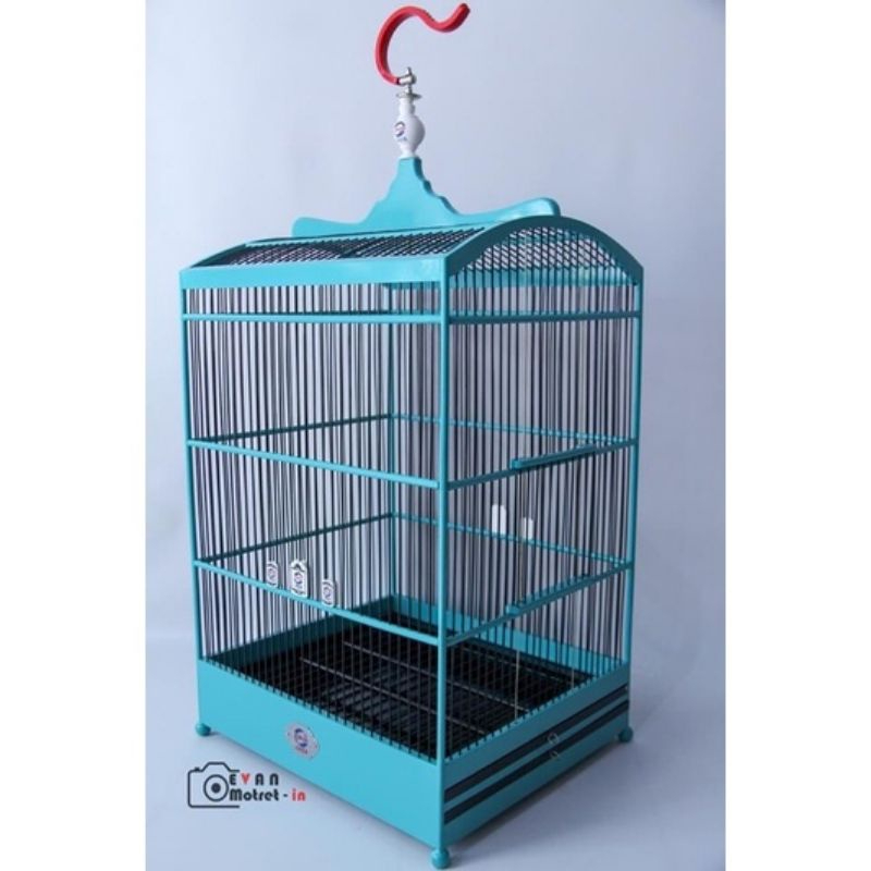 Ebod Jaya Sangkar Kotak 