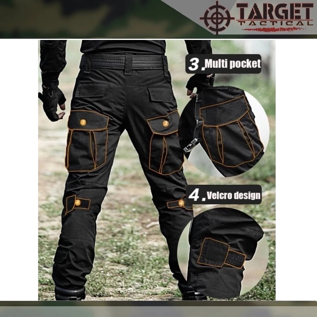 Target Military Indonesia Target Military Celana Tactical 5.11