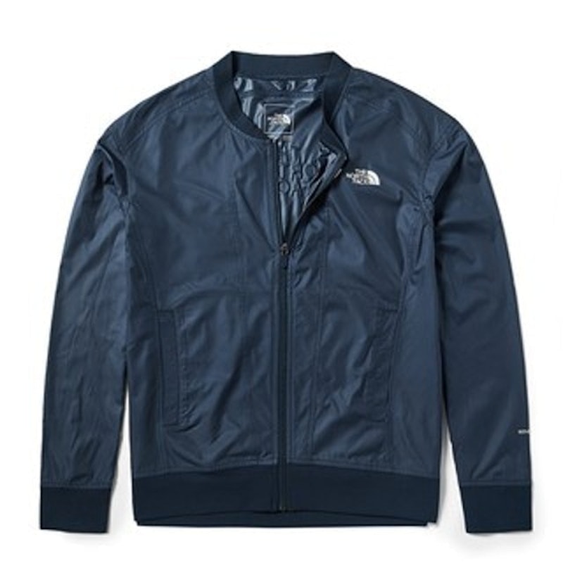 Women's Podium Jacket 1