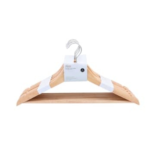 Kris Set Hanger Natural Tube