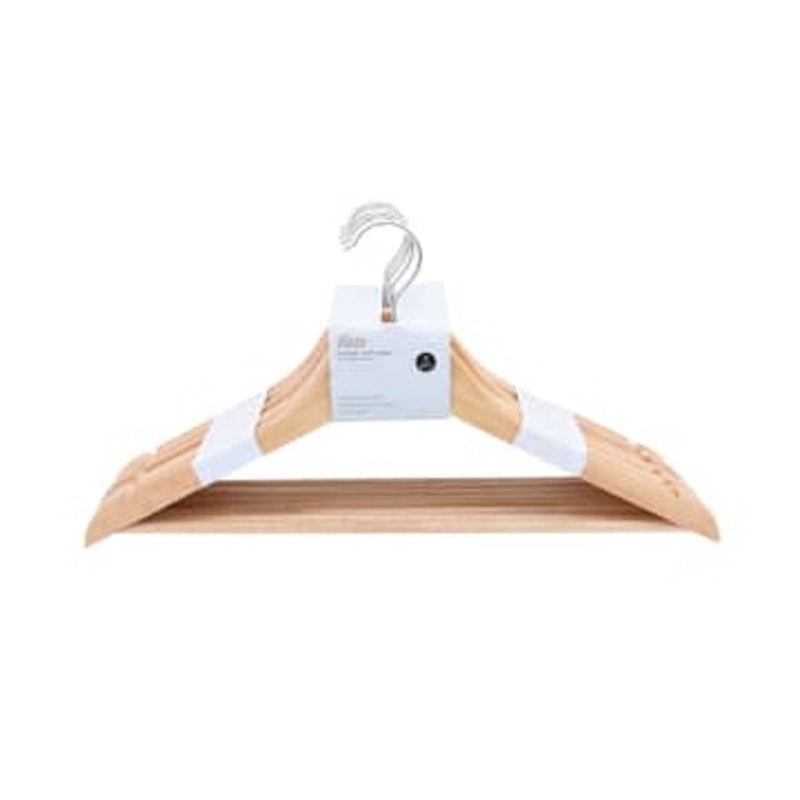 Kris Set Hanger Natural Tube 1