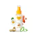 Mamac Distribusi Indo Baby Hair Vitamin Lotion 1