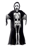 10 Rekomendasi Kostum Halloween Terbaik 1