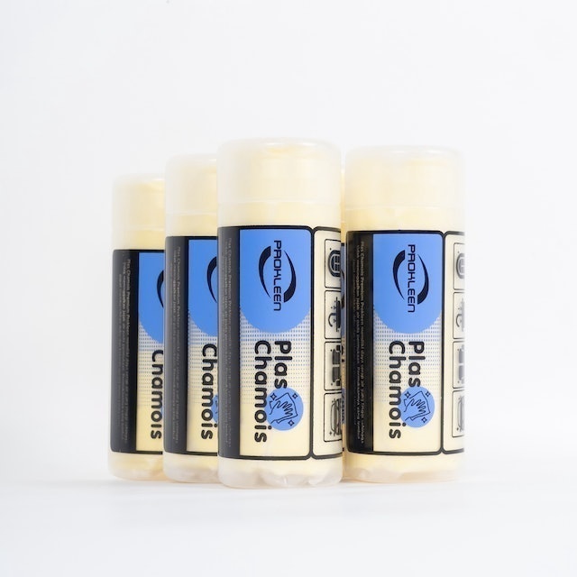 Tandi Jaya Perkasa Prokleen Plas Chamois