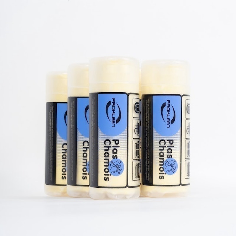 Prokleen Plas Chamois 5