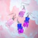 By The Cover Anting Tusuk Gantung Gummy Bear 1