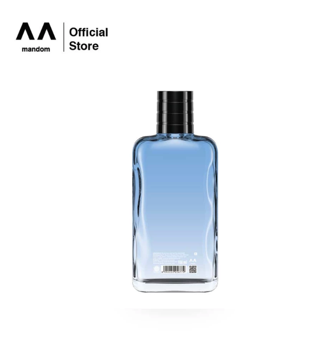 Eau De Blue Eau De Parfum Air Code 2